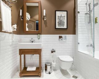 Best Western Plus Market Square Lviv - Lviv - 4