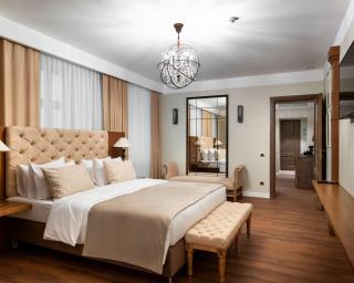 Best Western Plus Market Square Lviv - Lviv - 6