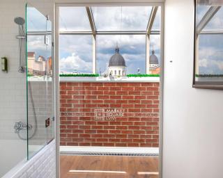 Best Western Plus Market Square Lviv - Lviv - 5