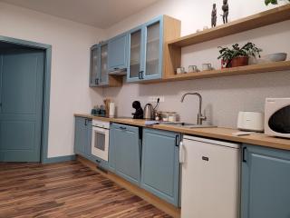 Jégmadár Apartman - Debrecen - 8