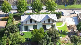 I LAGHEE casette BREVA e TIVANO Stylish Winter Cottage Cozy Home with Private Garden - 6