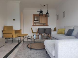HomelyStay - Marbella, Marina Banus - Marbella - 0