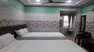 Surya Grand Tiruchanoor Tirupati - Tirupati - 1