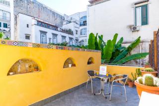 Sansevero Family Apartment by Wonderful Italy - Napels - 0