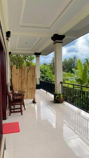 Home Stay Evo - Ubud - 1
