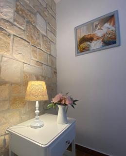 Villa Ludilo mit 4 Apartments in Poljica - Marina bei Trogir Split - 1