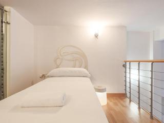 Macarena Apartment Seville Center Parking Free - 4