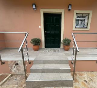 Tsanta house - Agios Gordios - 1
