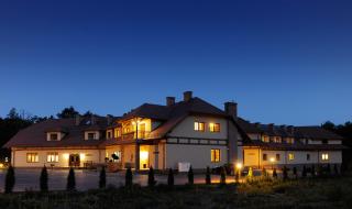ForRest Hotel & Restaurant - Zielona Góra - 8