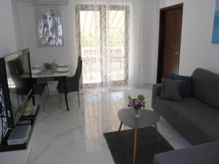 Apartments Mari with terrace - Baška - 7