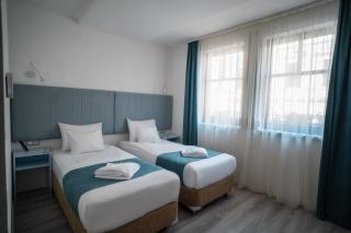Hotel Civitas - Sopron - 8