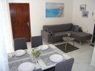 Apartments Mari with terrace - Baška - 6