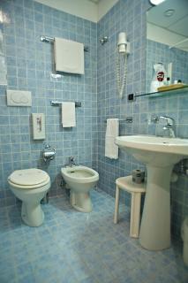 Sam Hotel - Monfalcone - 9
