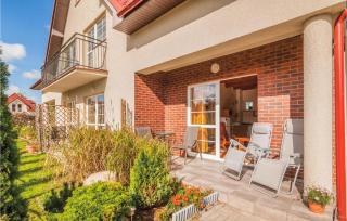 Cozy Apartment In Rowy With Kitchen - Rowy - 7