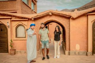 Ouednoujoum Ecolodge & Spa - 8