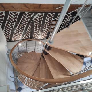 Le petit gîte d'Angélique - 9