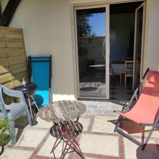 Le petit gîte d'Angélique - 7