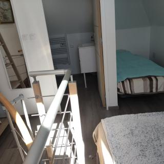 Le petit gîte d'Angélique - 3