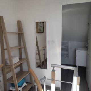 Le petit gîte d'Angélique - 2