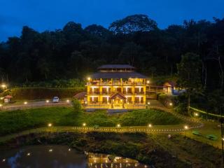 The Hosteller Coorg Rainforest, Madikeri - Madikeri - 0