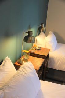 Nini's guest units - Bloemfontein - 2