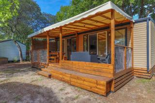 Mobilhome Biscarrosse 6 personnes - Biscarrosse - 8