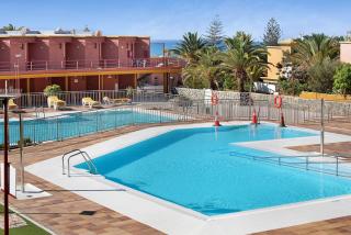 Villa Hyc Playa de las burras - Maspalomas - 9