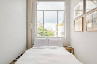 A Gorgeous Studio in the Hippest Building in Town - Tel Aviv - 6