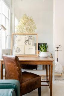 A Gorgeous Studio in the Hippest Building in Town - Tel Aviv - 4