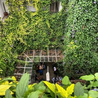 A Gorgeous Studio in the Hippest Building in Town - Tel Aviv - 3