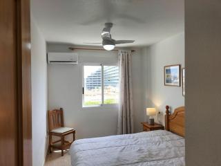 Magnificent Apartment Playa Paraiso - 3rd Floor Urb, leisure and swim n02 - Cartagena - 4