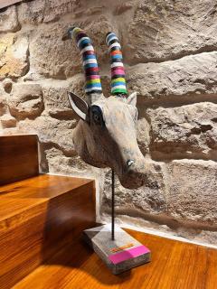 Hostal Casa de Luna y Sol - Úbeda - 5