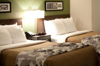 Sleep Inn & Suites Buffalo Airport - Cheektowaga - 9