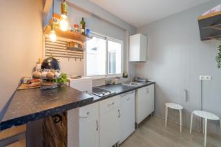 Precioso apartamento en Granada - Granada - 5