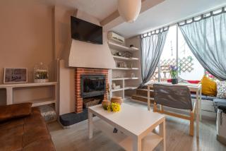Precioso apartamento en Granada - Granada - 1