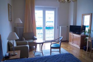 Flatneartocastlehill - Budapest - 3
