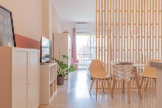 TEODORA SUITE pink - Ravenna - 0