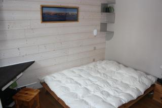 Appartement T3 pour 6 personnes - Tignes - 6