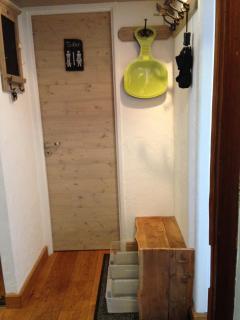 Appartement T3 pour 6 personnes - Tignes - 5