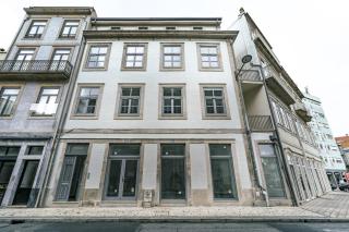 Nomad's Formosa - Apartments Porto - Porto - 9