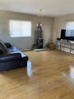 Arkenfield farm cabin - East Bridgford - 0
