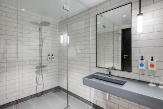 Quality Hotel Harstad - Harstad - 4