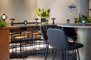 Quality Hotel Harstad - Harstad - 1