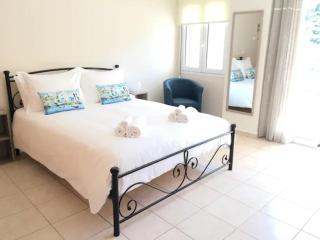 Koumpe Blue Seaside Lovely Studio (2) - Rethymno - 8