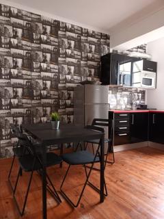 Low Cost Desterro Apartments - Lissabon - 4