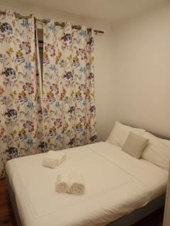 Low Cost Desterro Apartments - Lissabon - 2