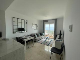 Small Oasis in Costa del sol - Manilva - 8