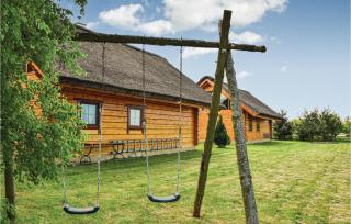 Amazing Home In Mscice With Wifi - 9