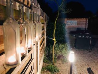 Le Chai de l'Océan - Studio Avec jardin et terrasse - plage 300 m - Soulac-sur-Mer - 3