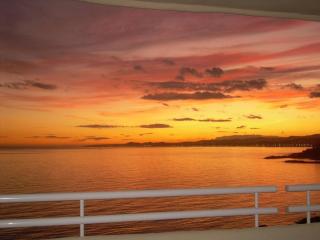 Holidays2Benalmadena Torrequebrada Sea view Front beach with pool parking & terraces - 9